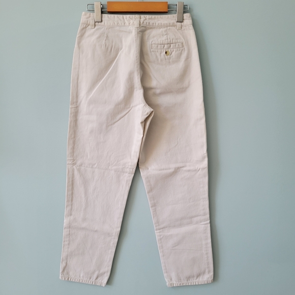 Gap straight leg khakis with tappered ankle 90s Y2K - Picture 4 of 14